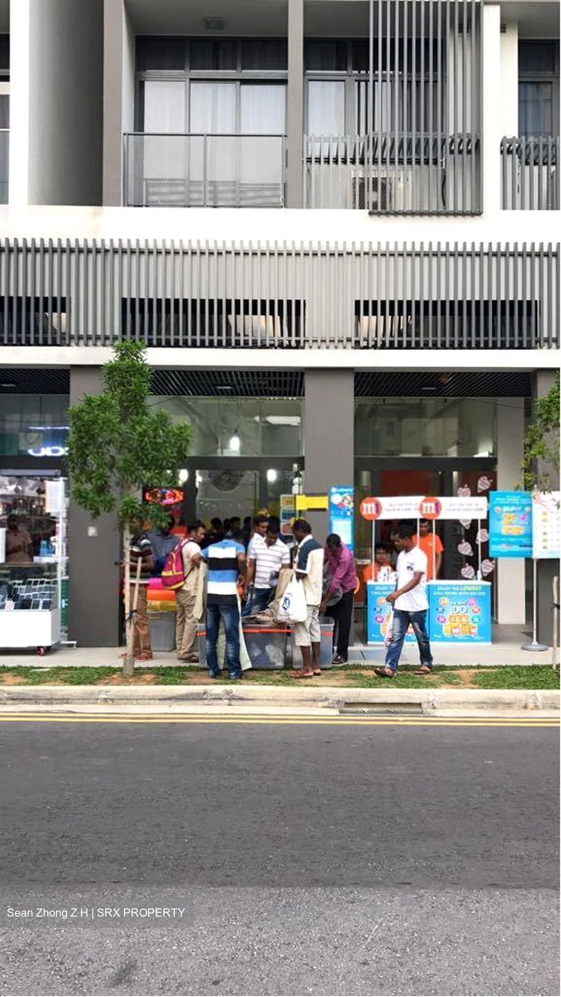 Little India Conservation Area (D8), Retail #570485411